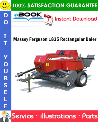 Also for Mf 1835, Mf 1837, Mf1839 -. . Massey ferguson 1835 manual